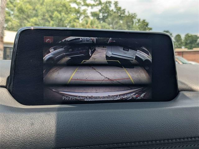 used 2019 Mazda CX-5 car, priced at $18,993