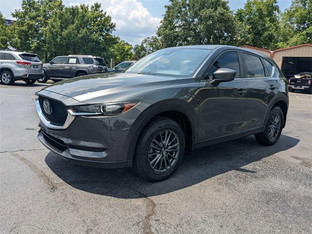 used 2019 Mazda CX-5 car, priced at $18,993