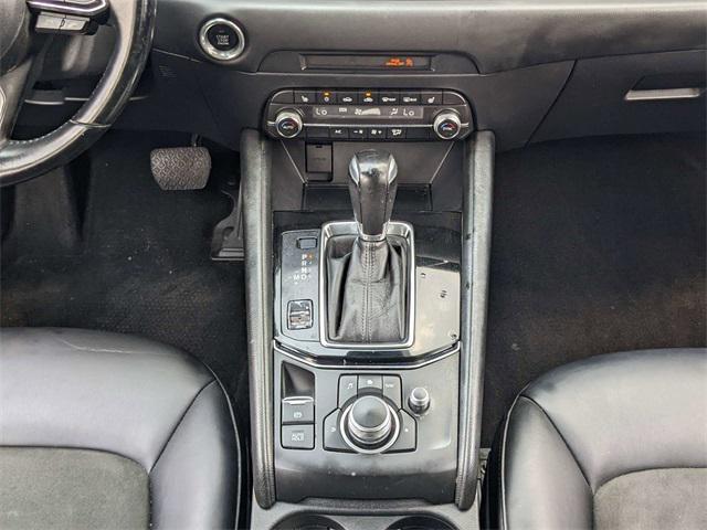 used 2019 Mazda CX-5 car, priced at $18,993
