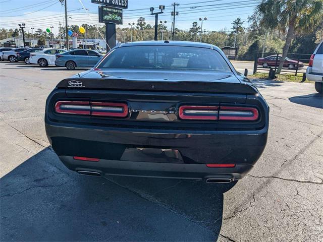 used 2019 Dodge Challenger car, priced at $21,905