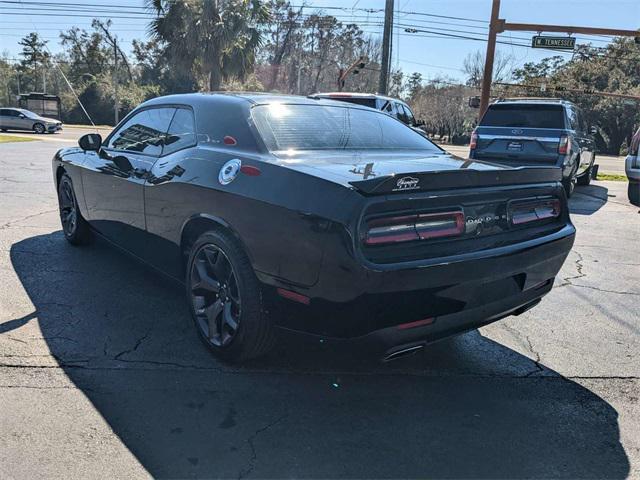 used 2019 Dodge Challenger car, priced at $21,905