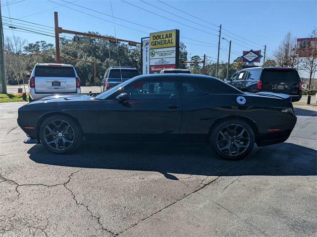 used 2019 Dodge Challenger car, priced at $21,905