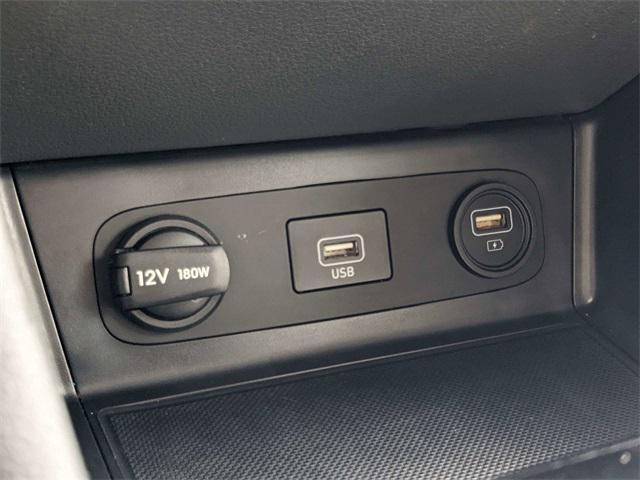 used 2023 Hyundai Sonata car, priced at $20,997