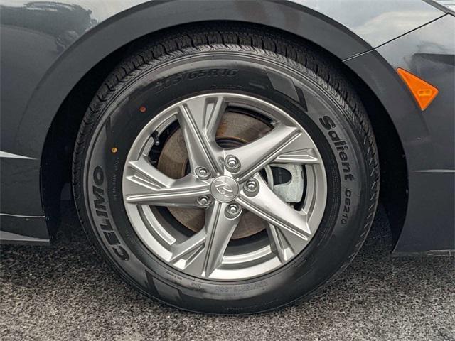 used 2023 Hyundai Sonata car, priced at $20,997