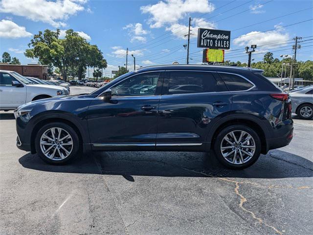 used 2018 Mazda CX-9 car, priced at $18,999