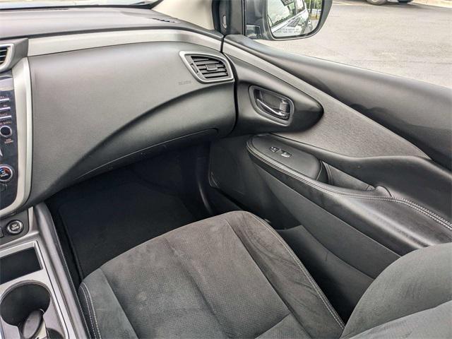 used 2019 Nissan Murano car, priced at $18,999