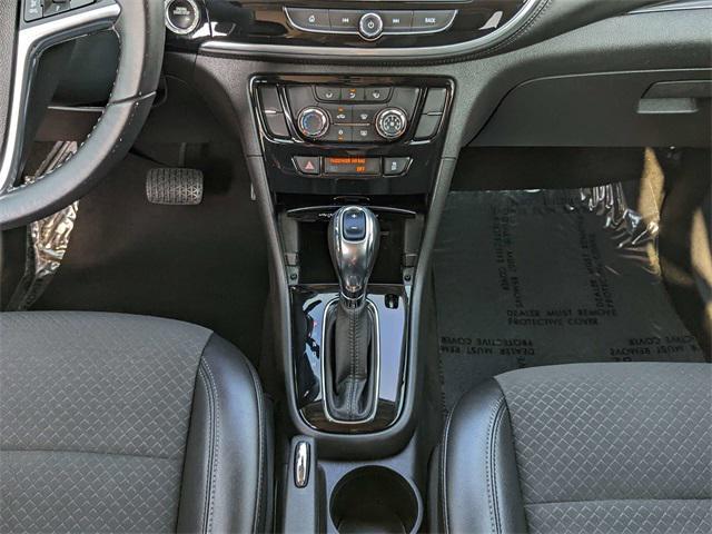 used 2019 Buick Encore car, priced at $18,529