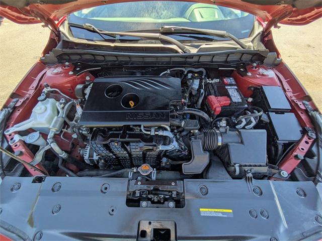 used 2020 Nissan Altima car, priced at $18,499