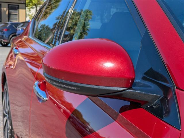 used 2020 Nissan Altima car, priced at $18,499
