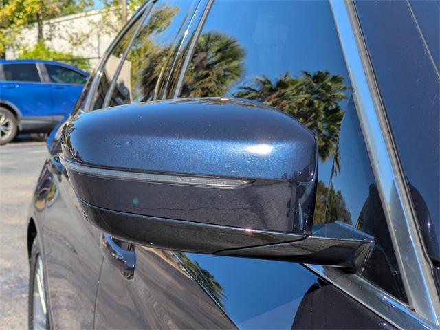 used 2020 BMW 540 car, priced at $26,949