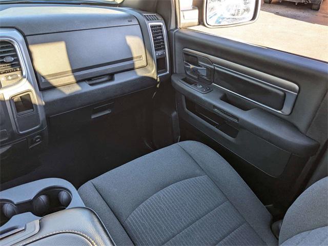 used 2022 Ram 1500 Classic car, priced at $28,728