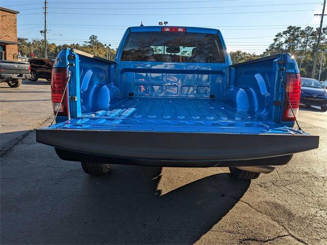 used 2022 Ram 1500 Classic car, priced at $28,728