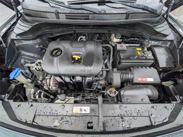 used 2020 Kia Soul car, priced at $18,735