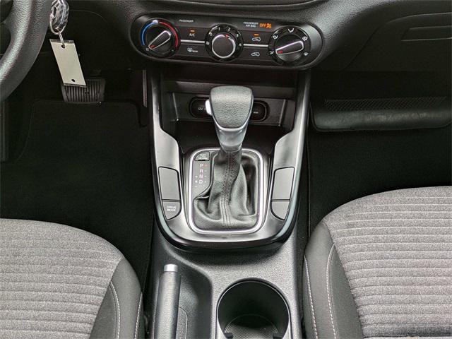 used 2020 Kia Soul car, priced at $18,735
