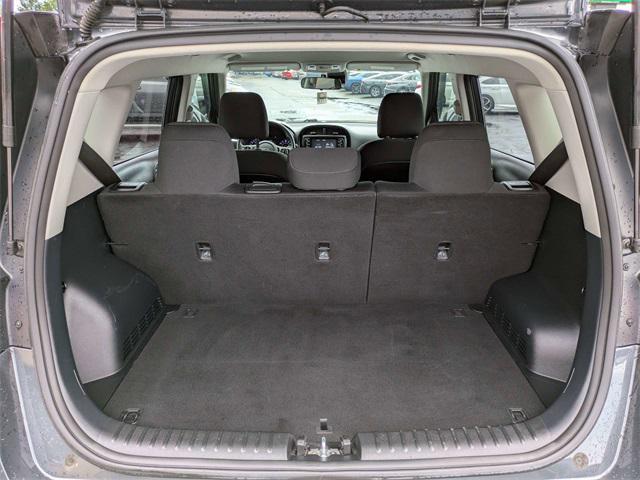 used 2020 Kia Soul car, priced at $18,735