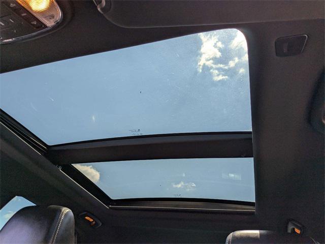 used 2021 Chrysler 300 car, priced at $21,885