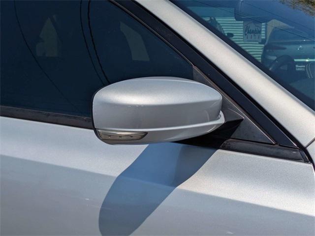 used 2021 Chrysler 300 car, priced at $21,885