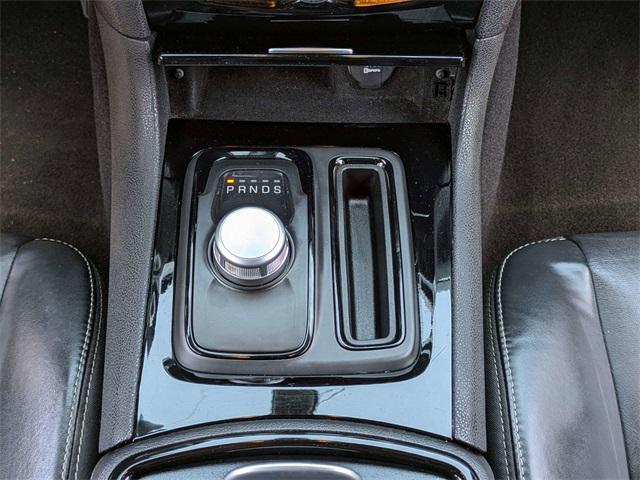 used 2021 Chrysler 300 car, priced at $21,885