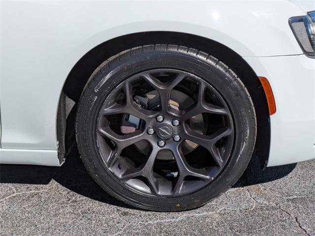 used 2019 Chrysler 300 car, priced at $17,572