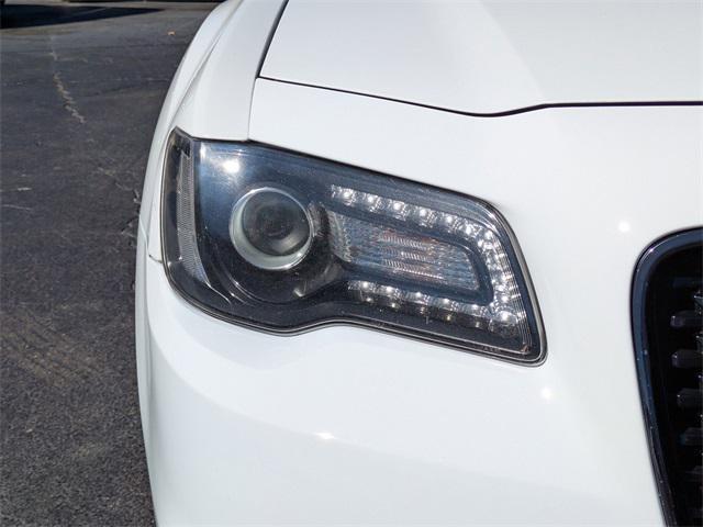 used 2019 Chrysler 300 car, priced at $17,572