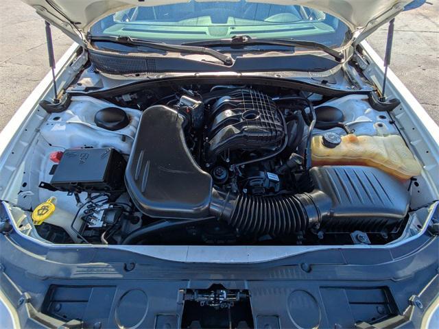 used 2019 Chrysler 300 car, priced at $17,572