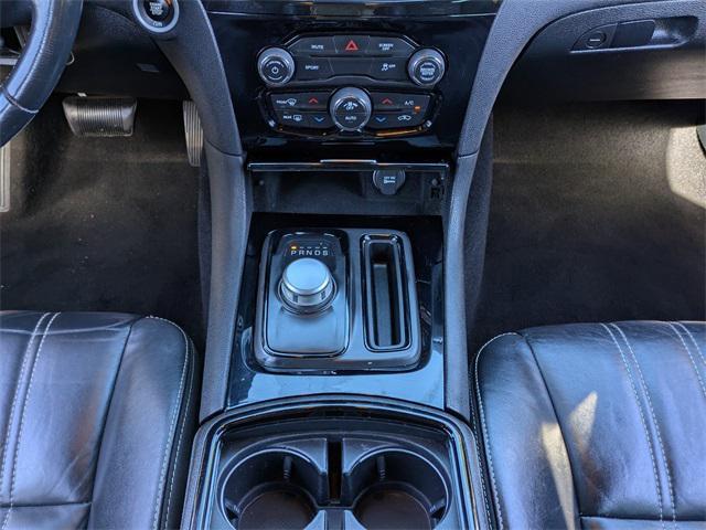 used 2019 Chrysler 300 car, priced at $17,572