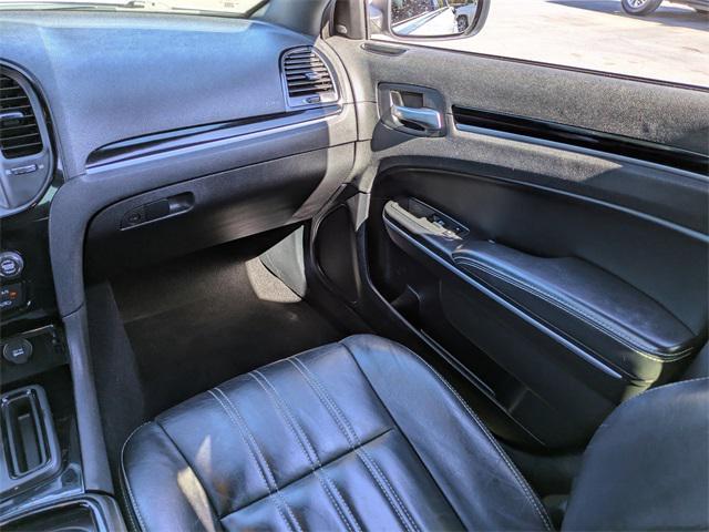 used 2019 Chrysler 300 car, priced at $17,572