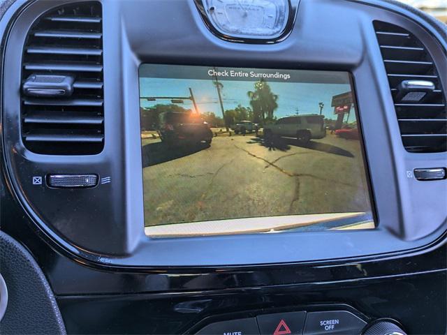 used 2019 Chrysler 300 car, priced at $17,572