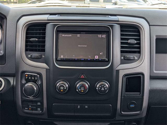 used 2016 Ram 1500 car, priced at $24,302