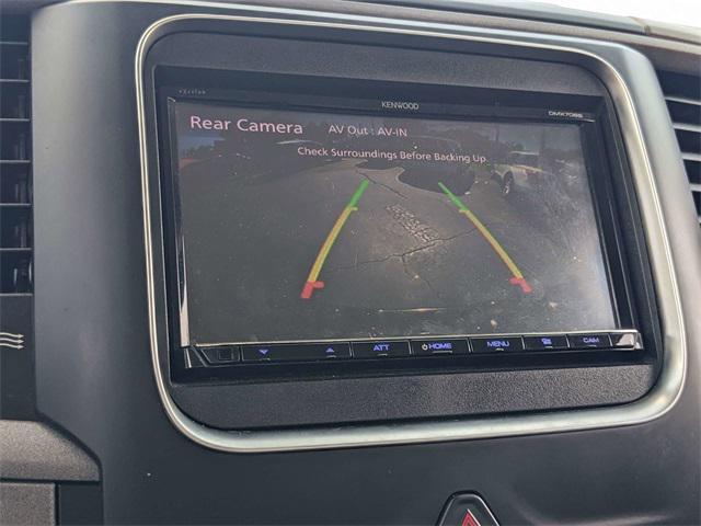 used 2016 Ram 1500 car, priced at $24,302