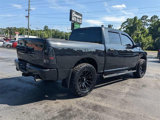 used 2016 Ram 1500 car, priced at $24,302