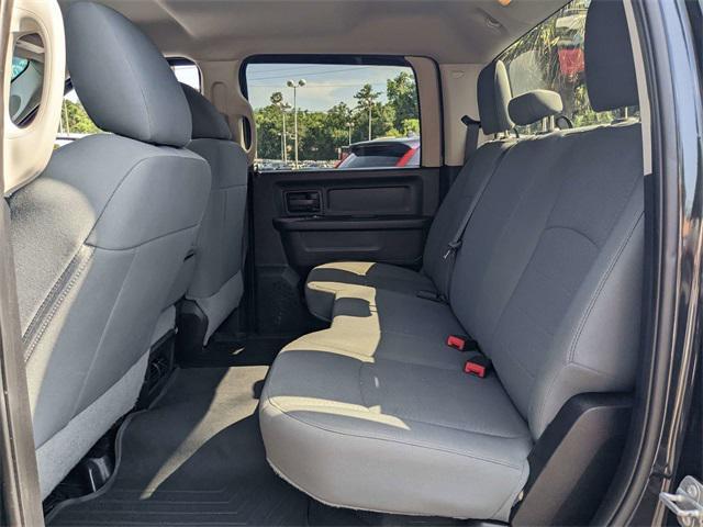 used 2016 Ram 1500 car, priced at $24,302