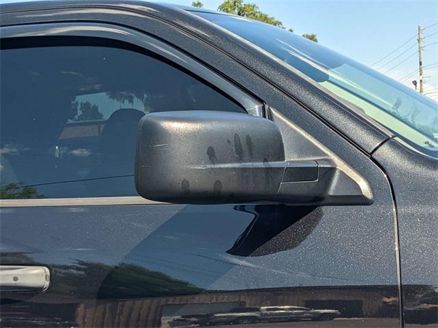 used 2016 Ram 1500 car, priced at $24,302