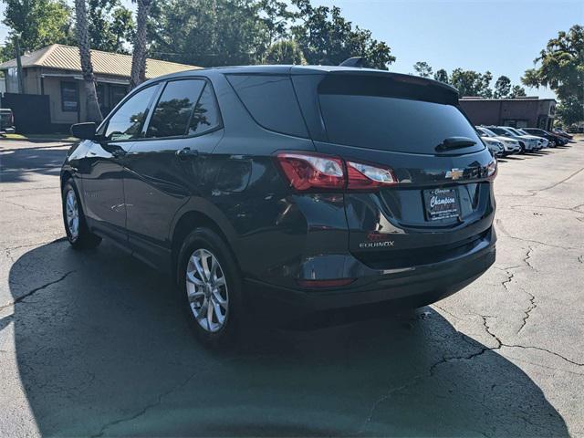 used 2019 Chevrolet Equinox car, priced at $14,598