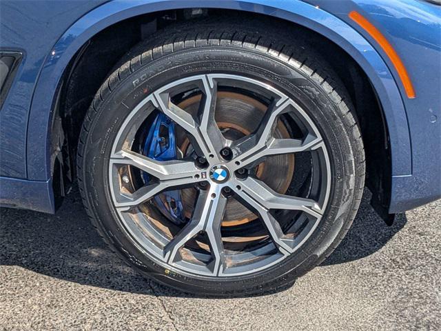 used 2019 BMW X5 car, priced at $29,455