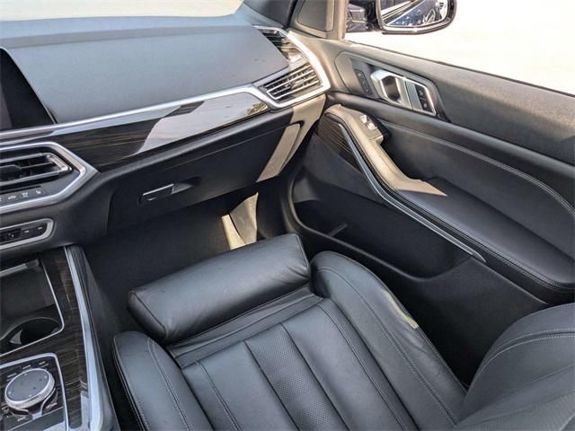used 2019 BMW X5 car, priced at $29,455