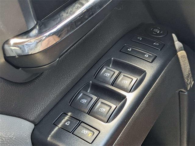 used 2017 Chevrolet Silverado 1500 car, priced at $24,599