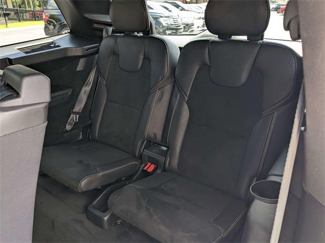 used 2017 Volvo XC90 car, priced at $23,989