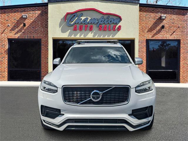 used 2017 Volvo XC90 car, priced at $23,989