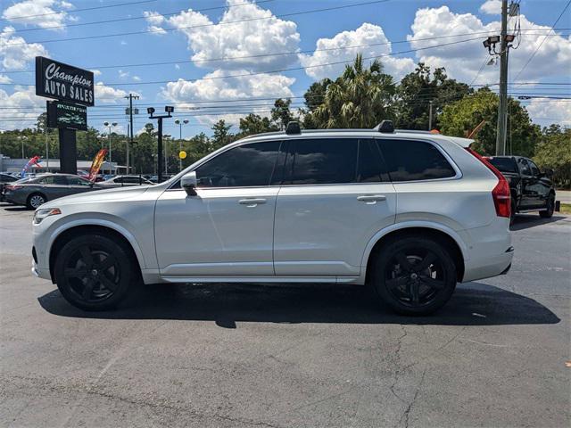 used 2017 Volvo XC90 car, priced at $23,989