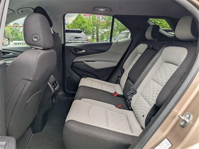 used 2019 Chevrolet Equinox car, priced at $19,649