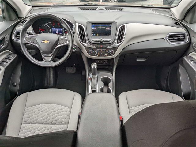 used 2019 Chevrolet Equinox car, priced at $19,649