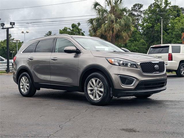 used 2016 Kia Sorento car, priced at $12,999