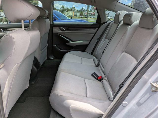 used 2019 Honda Accord car, priced at $19,985
