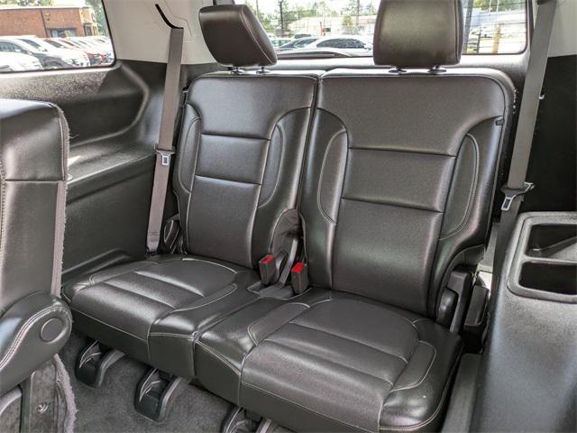 used 2019 GMC Acadia car, priced at $17,924