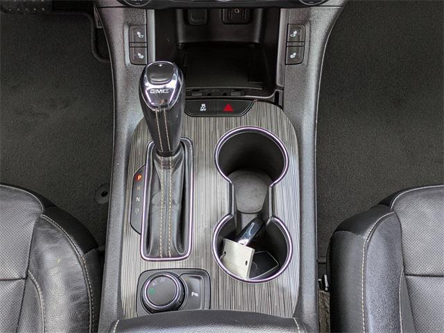 used 2019 GMC Acadia car, priced at $17,924