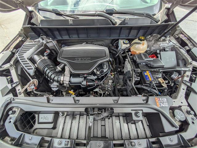 used 2019 GMC Acadia car, priced at $17,924