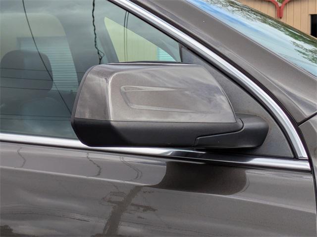 used 2019 GMC Acadia car, priced at $17,924