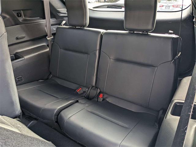 used 2023 Mitsubishi Outlander car, priced at $24,108