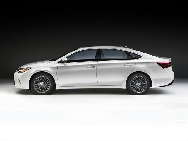 used 2016 Toyota Avalon car, priced at $15,825